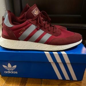 Men sneakers Adidas original size 11.5